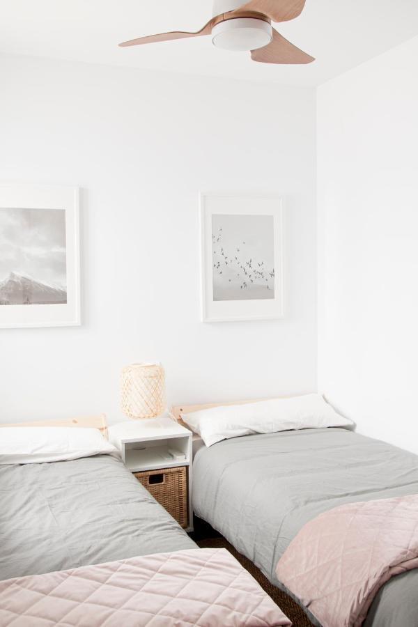 Felipe Anton Suites 무트자멜 외부 사진