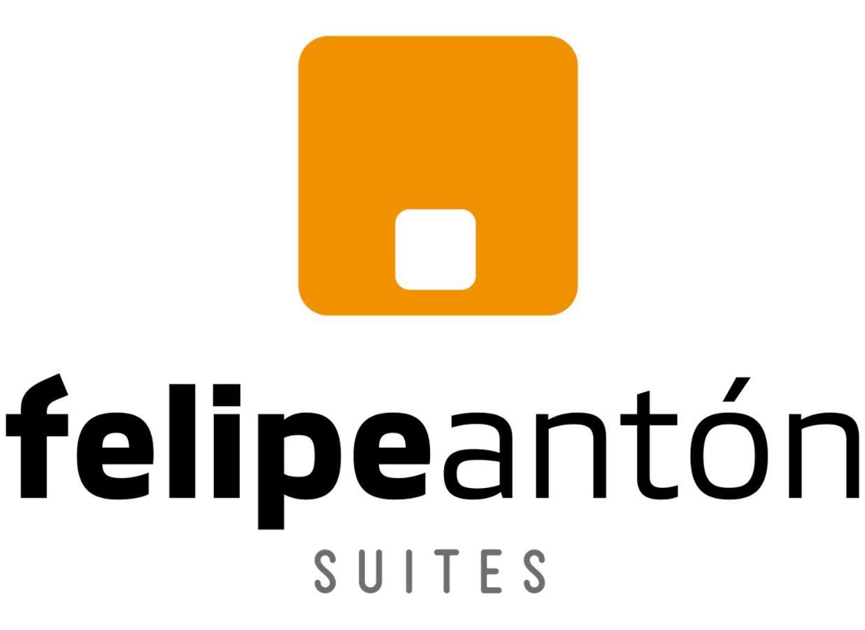 Felipe Anton Suites 무트자멜 외부 사진