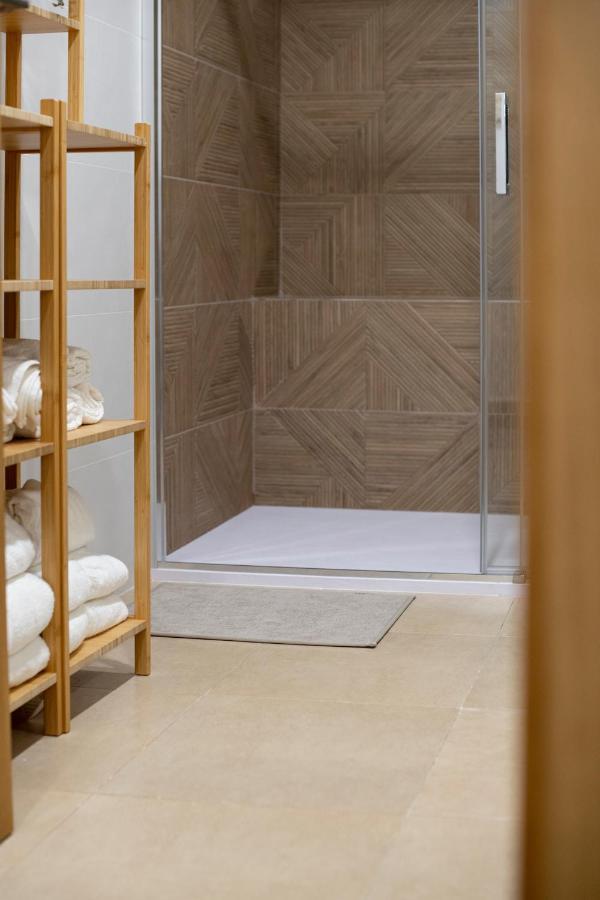 Felipe Anton Suites 무트자멜 외부 사진